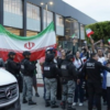 Irán critica trato "humillante" de EU en el Mundial y elogia a México