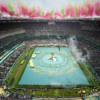 Entre música y tradición, el Mundial 2026 inicia en CDMX