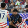 Estados Unidos deja en depresión a Paraguay (4-1)