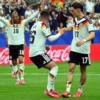 Alemania golea 7-1 a la debutante selección de Curazao