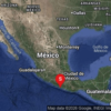 Guerrero | Sismo de magnitud 5.2 se registra al oeste de San Marcos
