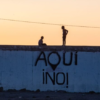 Al grito de “¡Aquí no!”, pueblos indígenas anuncian toma de planta de amoniaco en Sinaloa
