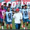 Mundial 2026: Salen ‘CR6’ y lusitanos a cazar Leopardos en Houston | Video