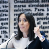 Más allá del "jamás, nunca": preguntas y respuestas sobre la directora de la Guardia Civil y el 'caso Leire' tras su comparecencia