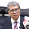 Monreal pide que EE.UU. entregue a FGR pruebas sobre huachicol fiscal