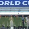 Trump, Sheinbaum y Carney, juntos para la final del Mundial 2026