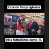 Javier Bardem se pronuncia sobre el saludo de Borja Iglesias a Donald Trump y, bueno, es mejor verlo