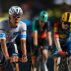Pogacar gana la 19ª etapa del Tour de Francia; Del Toro mantiene podio