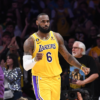 LeBron James ficha por los Philadelphia 76ers
