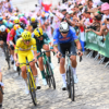Pogacar conquista su quinto Tour; Isaac del Toro completa un histórico podio