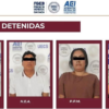 Cae en Oaxaca ‘El Miky’, presunto jefe de plaza del Cártel de Sinaloa-Beltrán Leyva