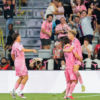 Inter Miami buscará la victoria en el debut en casa de Casemiro con la posible ausencia de Messi