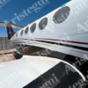 FBI revela los secretos del avión con el que capturaron a ‘El Mayo’ Zambada