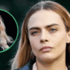 Cara Delevingne habla abiertamente sobre su "relación" con Amber Heard