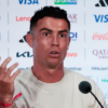 Cristiano Ronaldo: “Ojalá no sea mañana mi último partido en el Mundial”