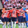 ¿Cuándo debuta Chivas en el Apertura 2026?