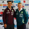 Rafael Márquez, nuevo entrenador de la selección mexicana