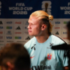 Kane: “Haaland y yo somos jugadores completamente diferentes”
