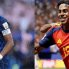 Francia vs España: fecha, horario y dónde ver en vivo la semifinal del Mundial 2026