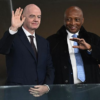 ¿Mundial con 64 equipos? Infantino dice que FIFA lo ‘estudiará’ para 2030