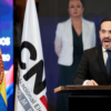 Colombia: De la Espriella pide a Congreso evaluar investidura en cuartel militar