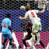 Harry Kane firma un doblete y lleva a Inglaterra al duelo contra México
