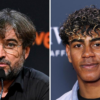 Jordi Évole enseña desde dentro lo que ha ocurrido en el estadio cuando han anunciado a Lamine Yamal: "Así recibe el estadio de Dallas a lo mejor que nos ha pasado en años"