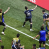 ‘Las Malvinas son argentinas’: Albiceleste tras ganar a Inglaterra