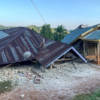 Terremoto de magnitud 7.7 sacude a Indonesia