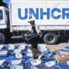 La ONU denuncia que 350 trabajadores humanitarios fueron asesinados en 2025