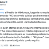 Farías Laguna: defensa pedirá que audiencia sea pública