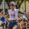 Isaac del Toro se corona campeón de la Vuelta a Alemania a los 22 años
