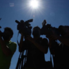 ‘¿Cuántos más tendremos que morir?’: RSF y medios exigen actuar ante violencia contra periodistas