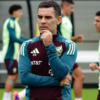 Anuncian al cuerpo técnico de Rafa Márquez con la selección mexicana