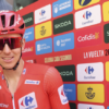 Pogacar será operado en Barcelona tras sufrir conmoción cerebral y fracturas en la Vuelta