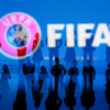 Infantino seguiría al frente de la FIFA hasta 2027