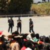 Al menos 72 migrantes murieron intentando entrar a Ceuta desde Marruecos
