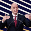 UEFA y la Concacaf no perdonan a Infantino pese a la retirada de su plan
