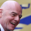 Federación Venezolana reafirma su apoyo a Infantino en medio de polémica comercial de FIFA