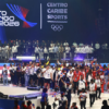 México arrasa en los Juegos Centroamericanos y del Caribe con 407 medallas, 167 de oro
