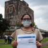 Persisten quejas por el nuevo examen de ingreso a la UNAM