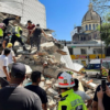 Sismo de 7,4 deja al menos 20 muertos en Colombia