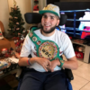 Muere el exboxeador Prichard Colón tras 10 años en estado vegetativo