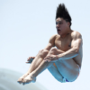 Osmar Olvera tiene brillo dorado y México supera las 200 medallas en los Centroamericanos
