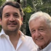 Estados Unidos le retira la visa a ‘Andy’ López Beltrán, hijo de AMLO