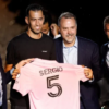 Sergio Busquets es nuevo asistente técnico en el Barca Atlètic
