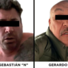 Homicidio Múltiple Atizapán: Diego Sebastián ‘N’ y Gerardo ‘N’ a Barrientos