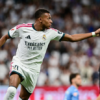 Kylian Mbappé: ‘Pienso que este puede ser un buen año para ganar el Balón de Oro’