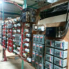 Aseguran en Puebla inmueble con unos 300 equipos para minería de criptomonedas
