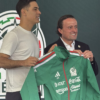 Rafael Márquez inicia una nueva era en el Tri: continuidad, evolución y una deuda mundialista